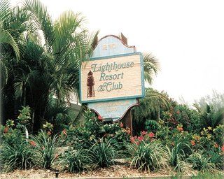 Lighthouse Resort And Club Sanibel Island Экстерьер фото